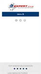 Mobile Screenshot of expertassembly.com